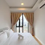 Sentral Suites At Kuala Lumpur Sentral By Veedu Hauz
