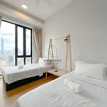 Sentral Suites At Kuala Lumpur Sentral By Veedu Hauz