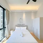 Sentral Suites At Kuala Lumpur Sentral By Veedu Hauz