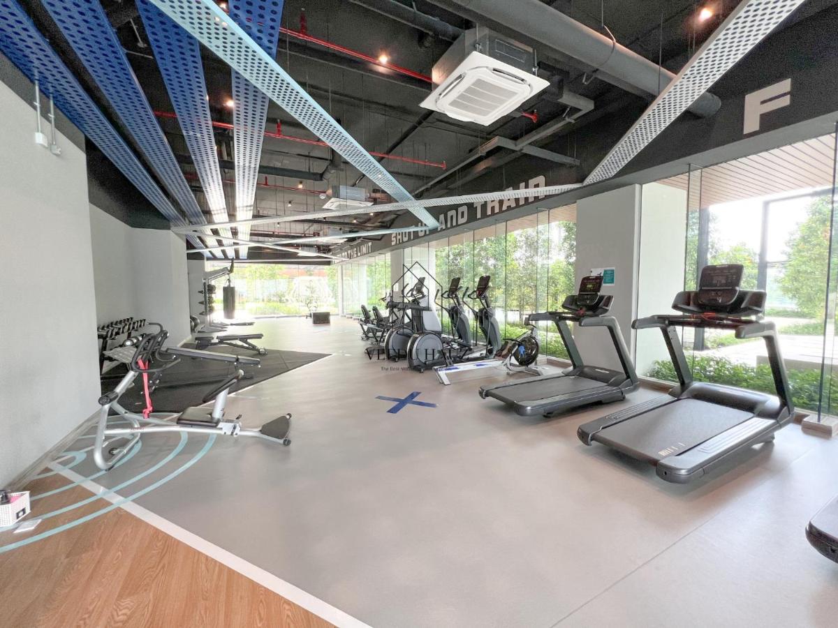 Sentral At Sentral By Veedu Hauz *