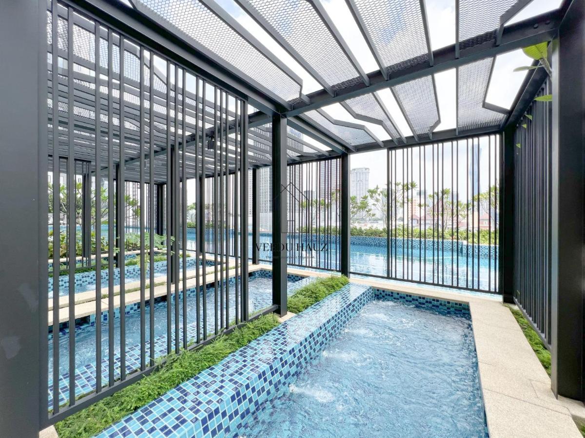 Sentral At Sentral By Veedu Hauz * Kuala Lumpur