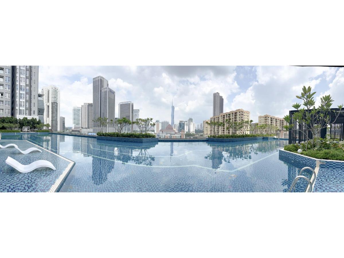 Sentral At Sentral By Veedu Hauz * Kuala Lumpur