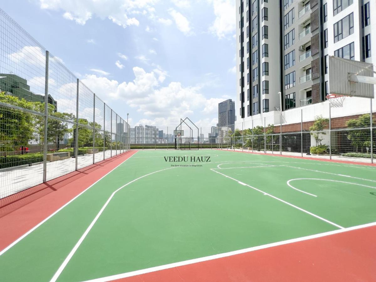 Sentral At Sentral By Veedu Hauz *