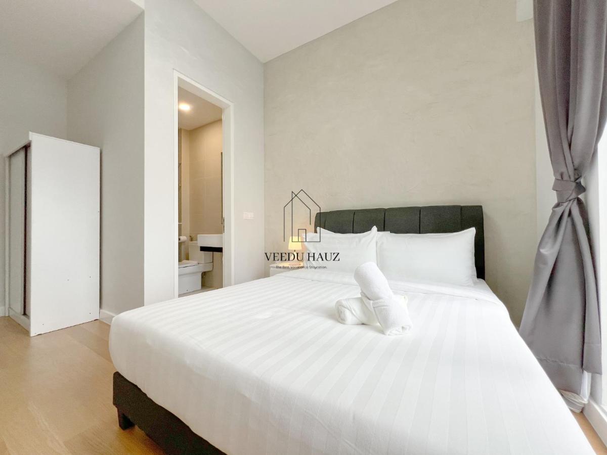 Sentral At Sentral By Veedu Hauz *