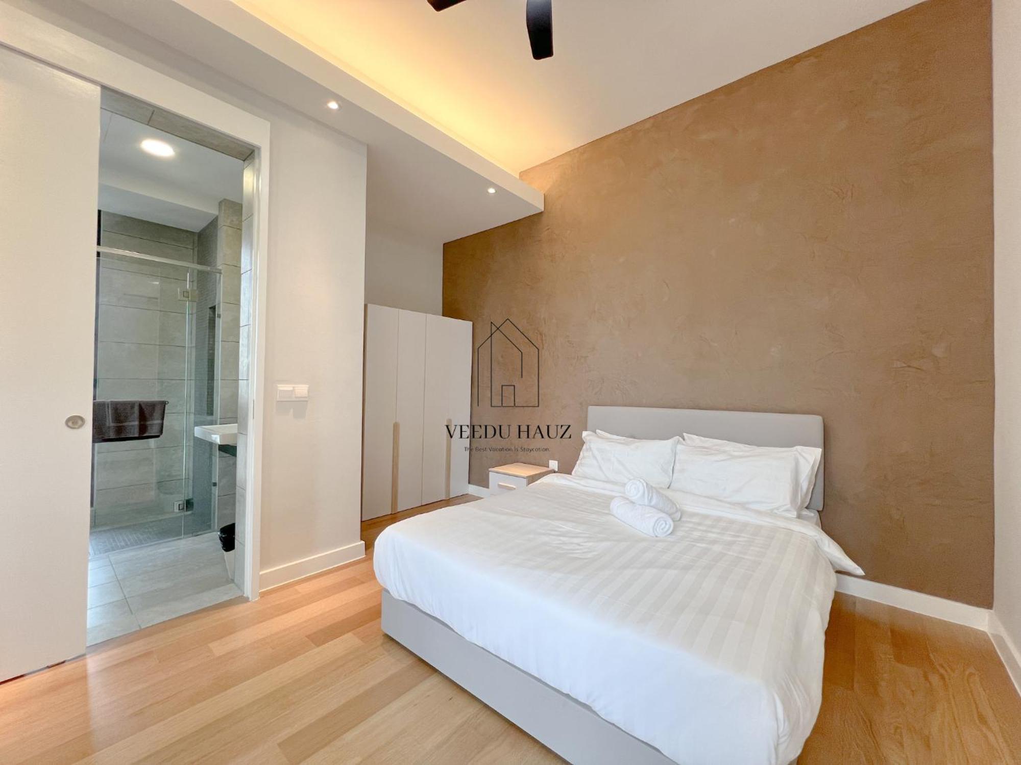 Sentral At Sentral By Veedu Hauz *